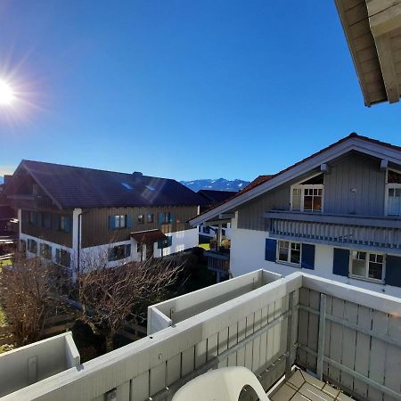 Apartamento Gustis Bergglück Burgberg  Exterior foto