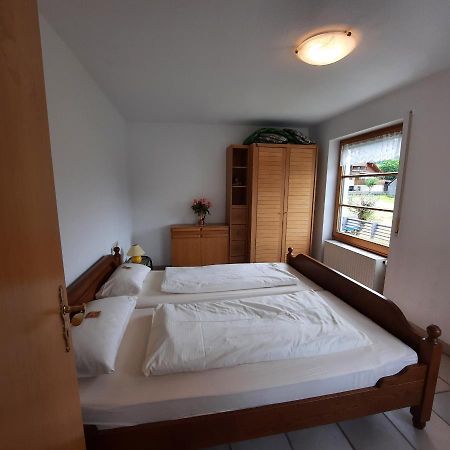Apartamento Gustis Bergglück Burgberg  Exterior foto