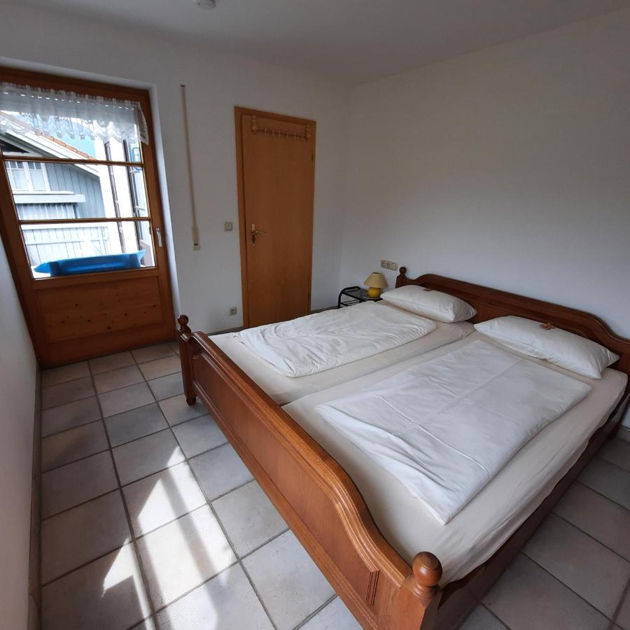 Apartamento Gustis Bergglück Burgberg  Exterior foto