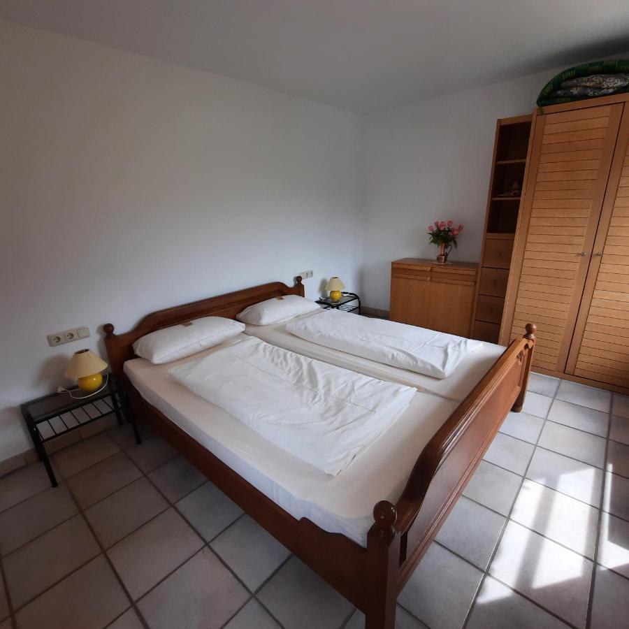 Apartamento Gustis Bergglück Burgberg  Exterior foto